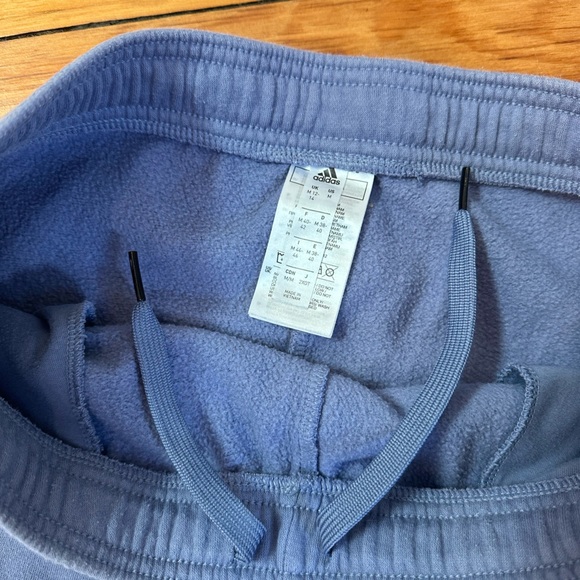 Adidas sweat shorts - Picture 6 of 6